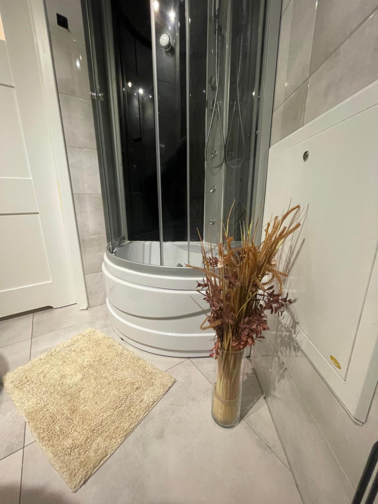 Apartament Kosciuszko Lägenhet Katowice Exteriör bild